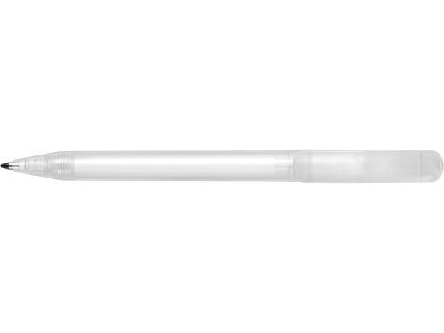 Ручка шариковая Prodir DS3 TFF, белый