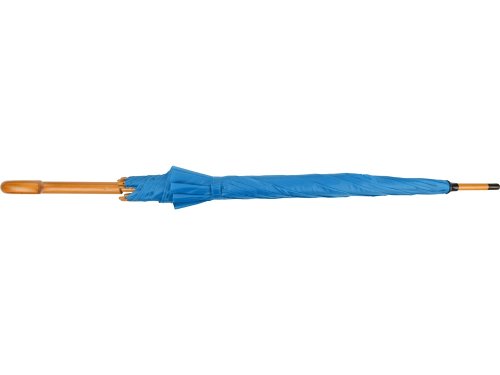 Зонт-трость Радуга, морская волна 2995C