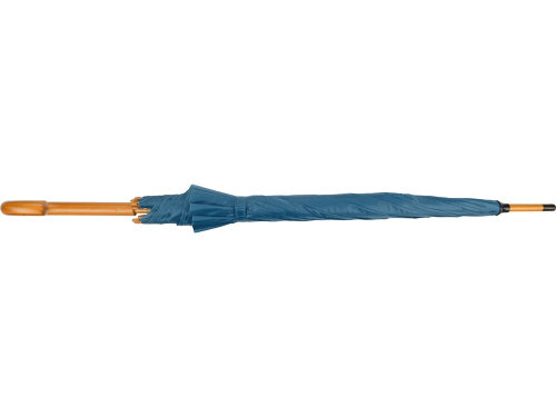 Зонт-трость Радуга, синий 7700C