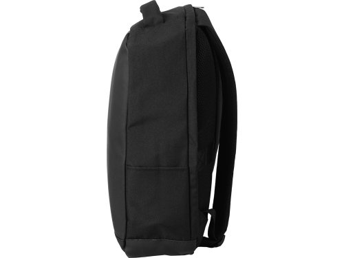 Противокражный рюкзак Balance для ноутбука 15'', черный