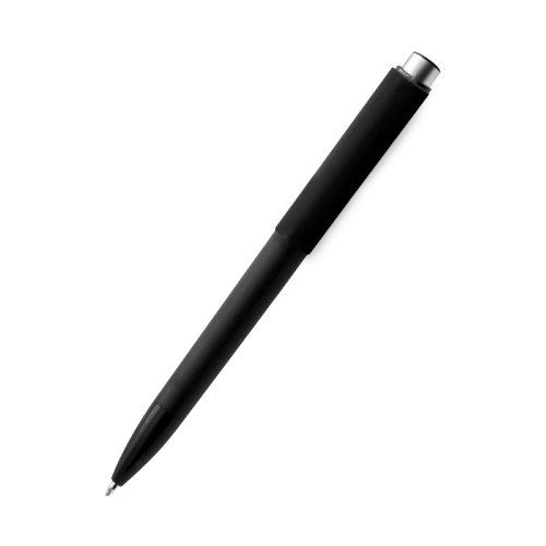 Ручка пластиковая Galle, черная