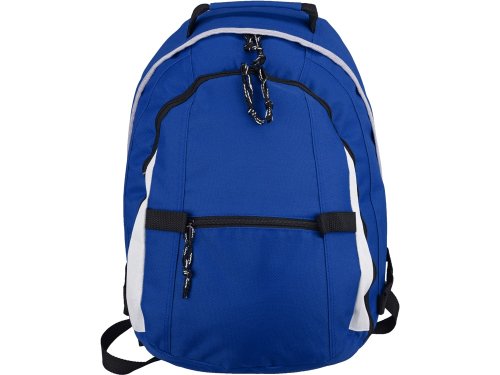 Рюкзак Colorado, синий классический