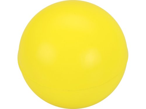 Мячик-антистресс Малевич, желтый