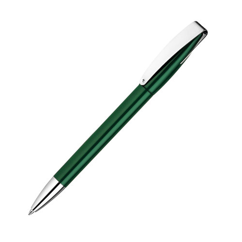 Ручка шариковая COBRA MM, зеленый