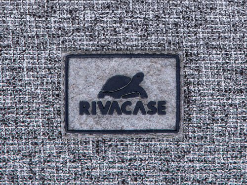 RIVACASE 7913 light grey чехол для ноутбука 13.3
