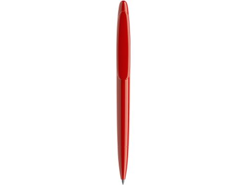 Ручка шариковая Prodir DS5 TPP, красный