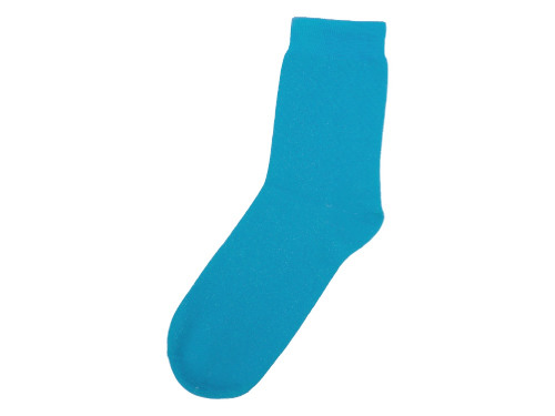 Носки Socks мужские бирюзовые, р-м 29