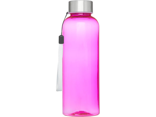 Спортивная бутылка Bodhi от Tritan™ объемом 500 мл, пурпурный розовый