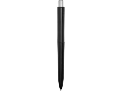 Ручка пластиковая шариковая Prodir DS8 PSP-75, черный