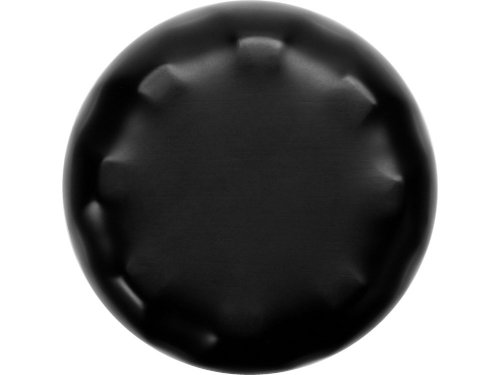 Вакуумная термобутылка с УФ-стерилизацией Photon, черный, 500 мл