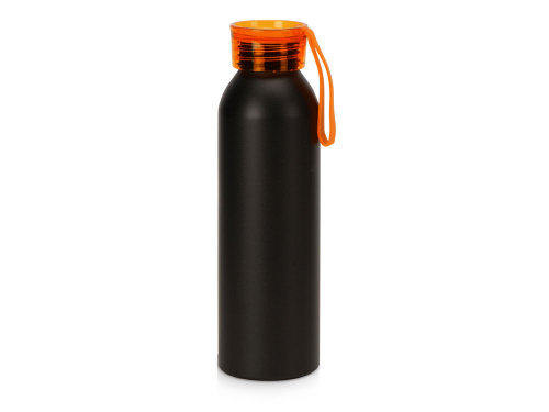 Бутылка для воды Joli, 650 мл, оранжевый