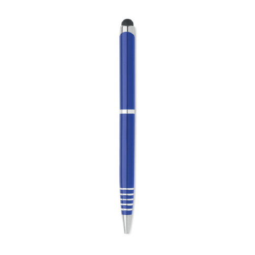 Ручка шариковая (синий)