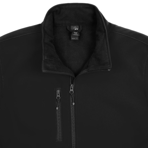Куртка мужская Radian Men, черная