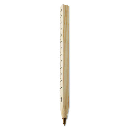 Ручка-роллер (древесный)