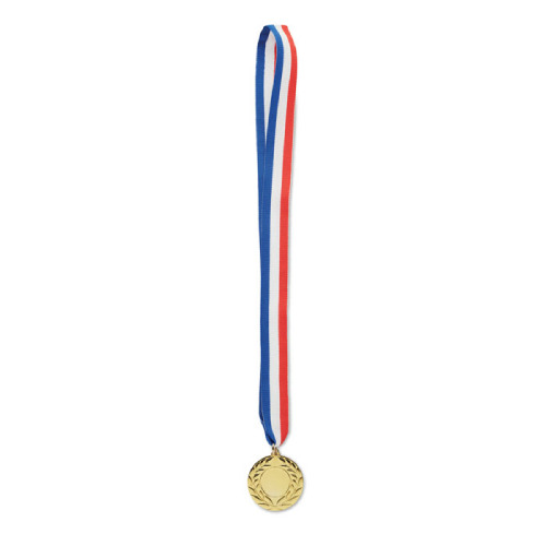 Медаль (золотой)
