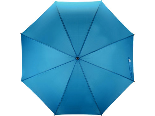 Зонт-трость Радуга, синий 2390C (P)