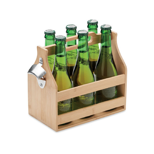 Ящик для пива (древесный)