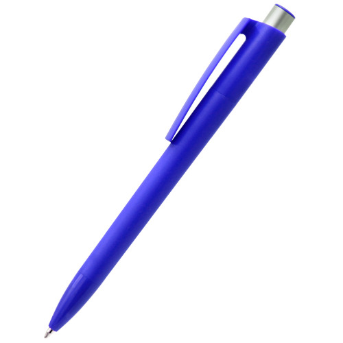 Ручка пластиковая Galle, синяя