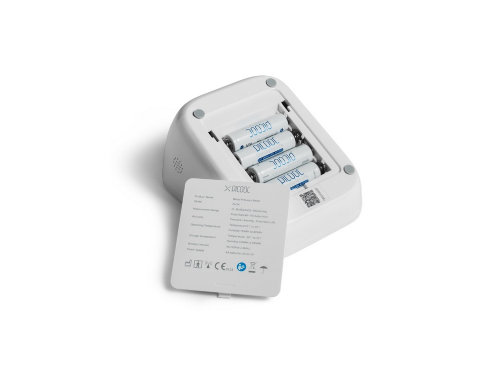 Умный монитор артериального давления Picooc X1 Pro, белый