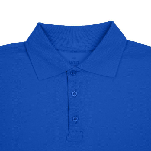 Рубашка поло мужская Virma Light, ярко-синяя (royal)