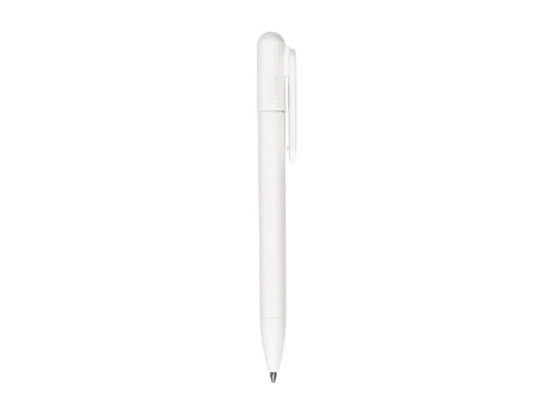 Ручка шариковая DS6S TMM 02, белый