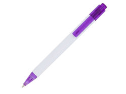 Шариковая ручка Calypso, пурпурный