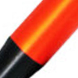 Шариковая ручка Colt, оранжевая
