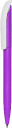 Ручка VIVALDI SOFT Фиолетовая (сиреневая) 1335.24