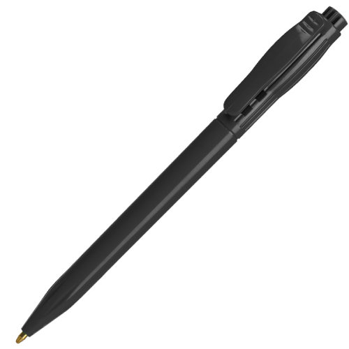 DUO, ручка шариковая (чёрный)