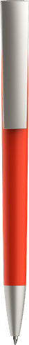 Ручка ZETA COLOR Оранжевая 1015.05