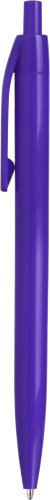 Ручка DAROM COLOR Фиолетовая 1071.11