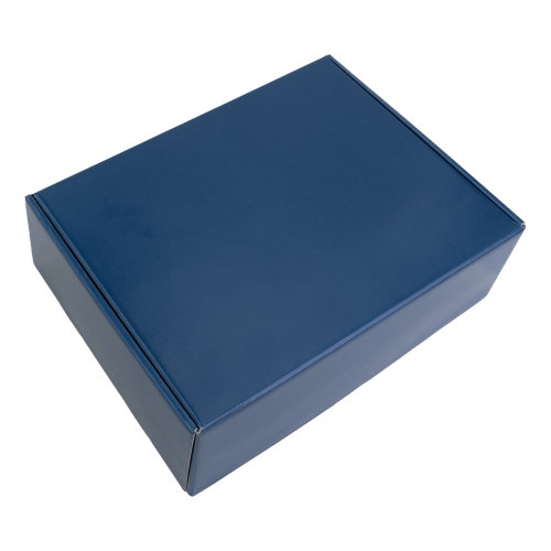 Набор Hot Box C (софт-тач), голубой