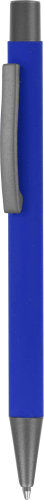 Ручка MAX SOFT TITAN Синяя 1110.01