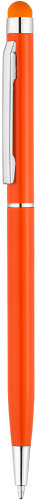 Ручка KENO Оранжевая 1117.05