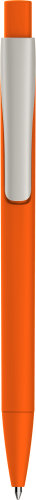 Ручка MASTER SOFT Оранжевая 1040.05
