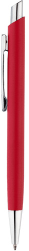 Ручка ELFARO SOFT Красная 3053.03
