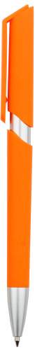 Ручка ZOOM SOFT Оранжевая 2020.05