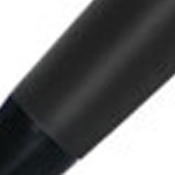 Шариковая ручка Grunge, черная