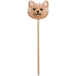 Печенье Magic Stick, кот