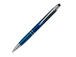 11048. Ball pen, синий