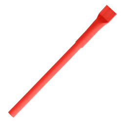 Ручка шариковая N20 (красный)