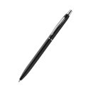 Ручка металлическая Palina, черная
