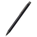 Ручка металлическая Лоуретта, черный