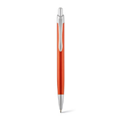 Ручка LYRO (оранжевый)