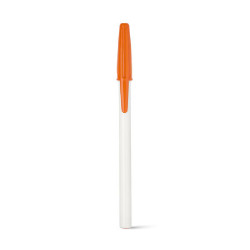 Ручка CORVINA (оранжевый)