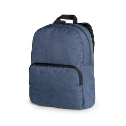 Рюкзак для ноутбука SKIEF (синий)