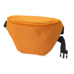 Поясная сумка VULTUR, Оранжевый