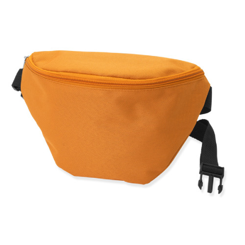 Поясная сумка VULTUR, Оранжевый