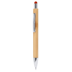 Шариковая ручка PAMPA, Красный