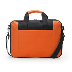 Мягкая сумка для ноутбука LORA, Оранжевый